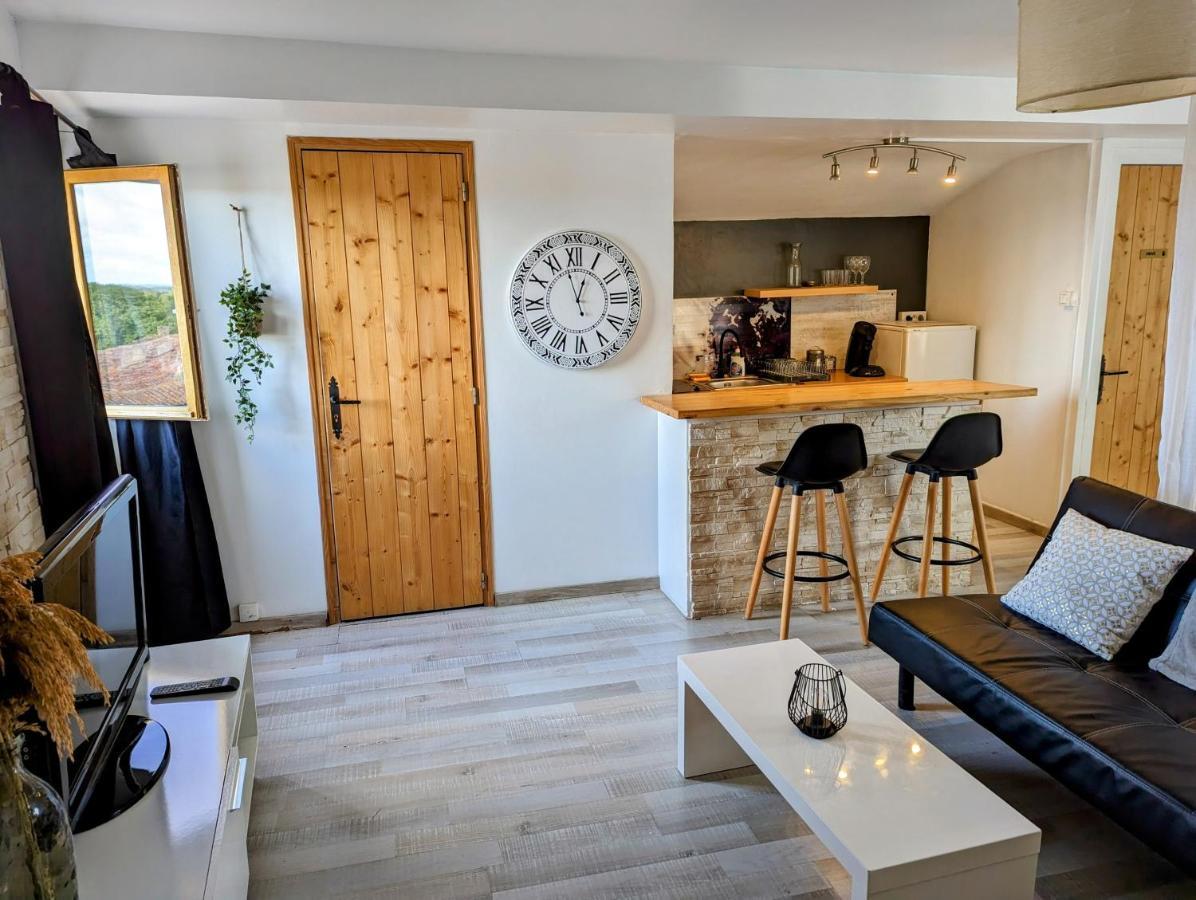 Appartement Hypercentre Montauban Extérieur photo